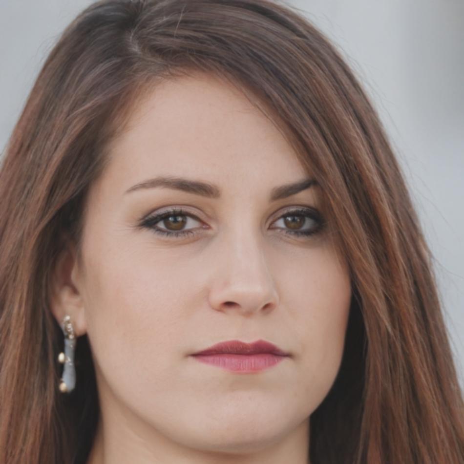 Finanzberaterin Sabine Vos