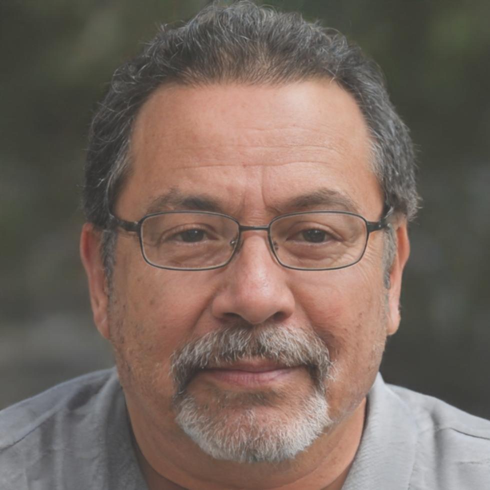 Finanzberater Hendrik Tannenberg