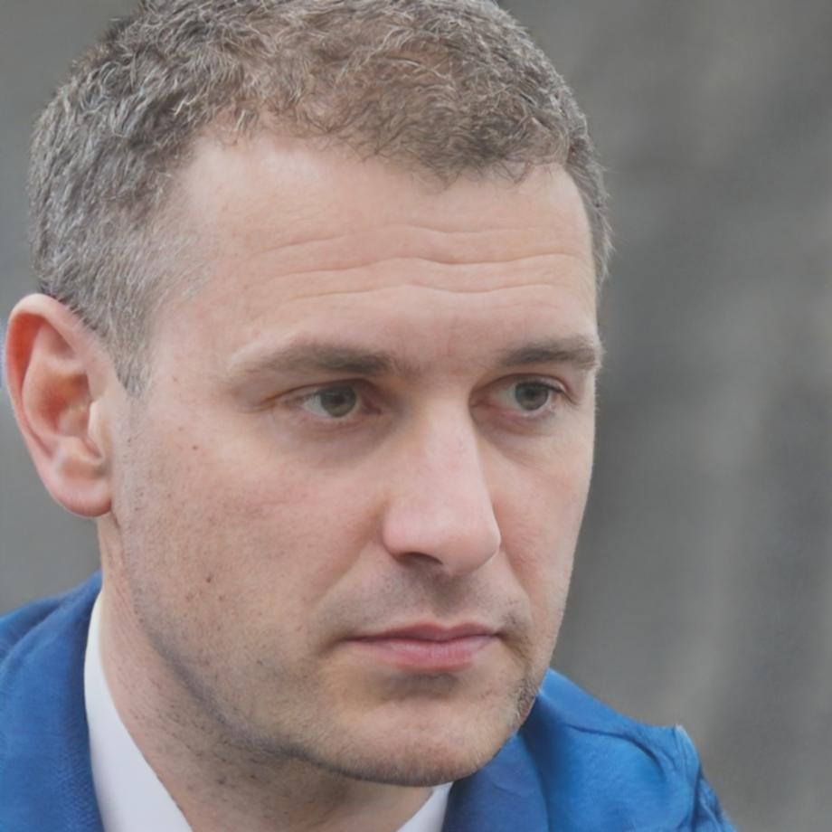 Finanzexperte Hendrik Steinbach